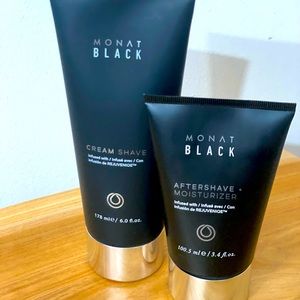 MONAT Black